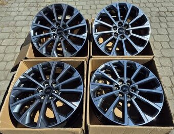Nové originál ALU disky FORD r19 Transit Custom 6x120