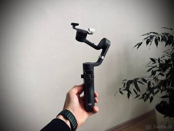 DJI Osmo Mobile 6