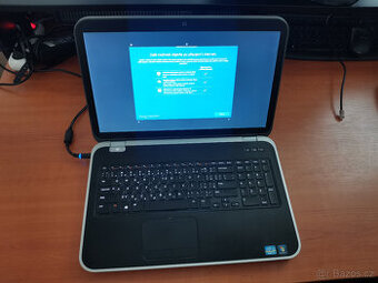 NB DELL Inspiron 7720, Intel Core i7-3630QM, 8GB / 500GB SSD