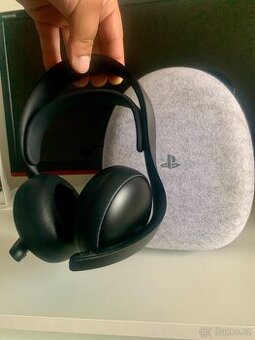 PlayStation 5 Pulse Elite Wireless Headset TOP STAV
