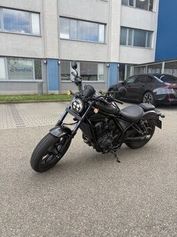 HONDA Rebel CMX 1100