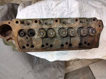 Austin rover mini hlava válců 12G202