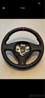 Volant BMW Mpaket e46