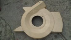 VARI TERA SKELET ALU AZS 347 ŽTR 48 NOVÉ