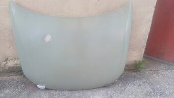 Nova kapota Vw Passat b6