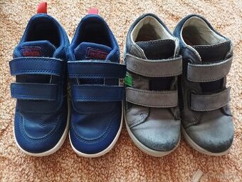 Tenisky Adidas vel. 26 - pěkný stav , celoročky Pepino