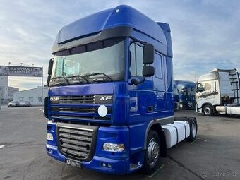 DAF XF 105.460 LOW DECK AUTOMAT EURO V
