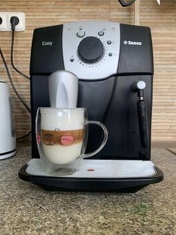 Automatický kávovar Saeco Incanto Easy