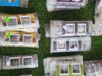 Elektrorámečky Schneider