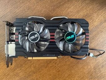 ASUS nVidia GeForce GTX 660 Ti 3GB