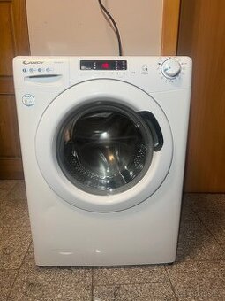 Úzká pračka Candy 7 kg