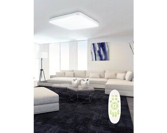 2x LED stropní svítidlo Top Light Ocean HM RC 51