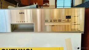 Myčka nádobí AEG 64070i