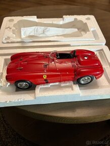 Ferrari 375 Plus 1:18 BBR