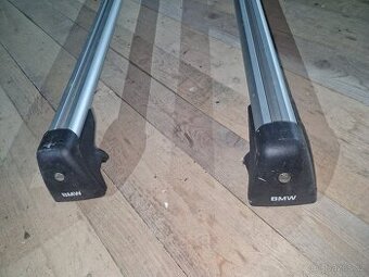 Střešní nosič origo BMW