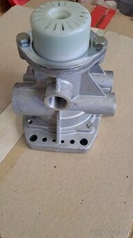 Rozvaděč brzd přívěsů