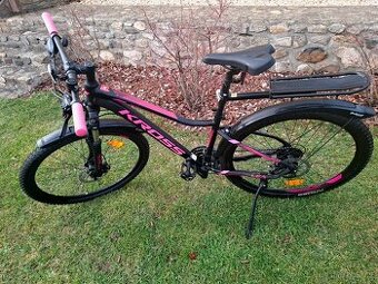 Dámské (dětské) kolo