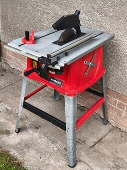 Prodám stolní kotoučovou pilu Einhell TC-TS 2025 eco -2000 W