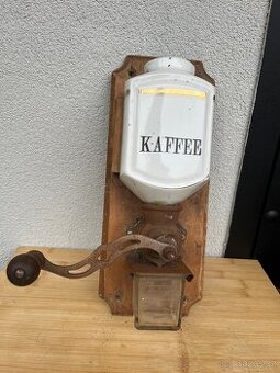 Prodám kávomlýnek