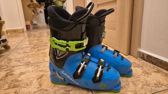 Juniorské lyžáky Firefly 250-255 298mm