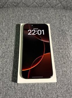 iPhone 16 Pro Max 512GB