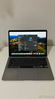 Macbook Air 13” 2020 M1 TOP STAV