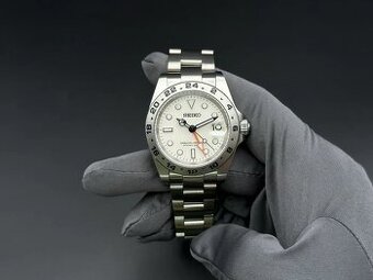 Hodinky Seiko mod exploler