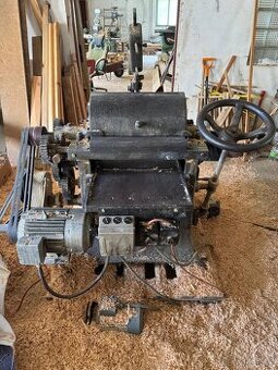 Protahovačka 4 nožová.