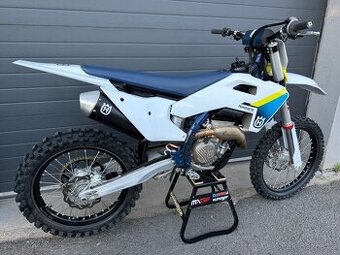 Husqvarna fc 250 2025