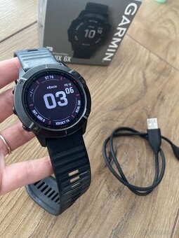 Hodinky Garmin Fenix 6X Pro