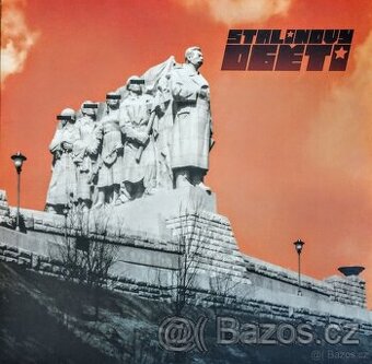 Stalinovy Oběti – Stalinovy Oběti  (LP)