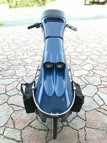 Přídavný pohon k vozíku Speedy elektra