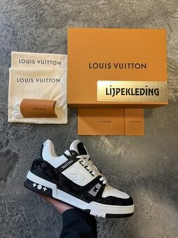 louis vuitton tenisky