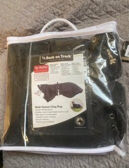 Back on track deka (300g)