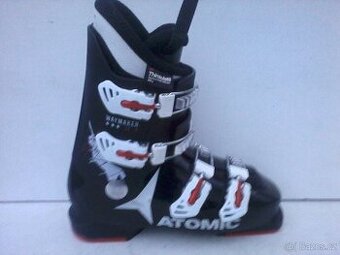 Lyžáky Atomic 25,5