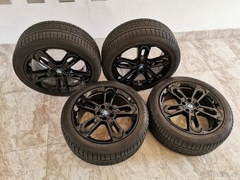 245/45 R19 Continental Winter Contact TS 860 S