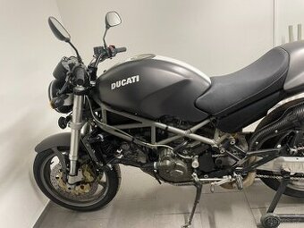 DUCATI 916 MONSTER S4