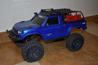 Traxxas TRX-4 Sport High Trail