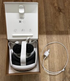 Oculus META Quest 3 128gb