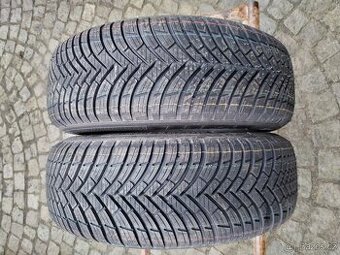 205/65/15 zimni pneu KLEBER 205/65 R15