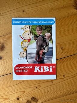 Nosítko Kibi