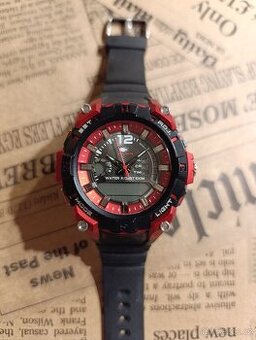 Dámské hodinky různé