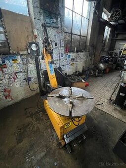 Prodám zouvačku pneumatik