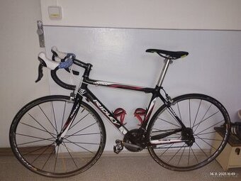 full carbon Ridley Orion Ultegra vel. 51 S-M