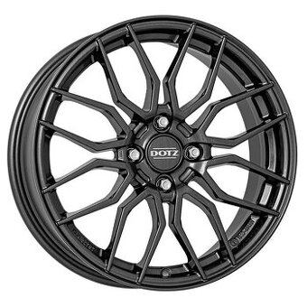 Alu DOTZ 4 x 108 R 16 PEUGEOT,CITROEN,OPEL,FORD.