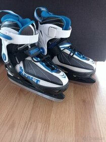 Chlapecke brusle X-FACT (nastavitelne 31-34)