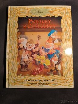 Pohádky z chaloupky