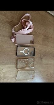 Kryty na IPhone 14 Max