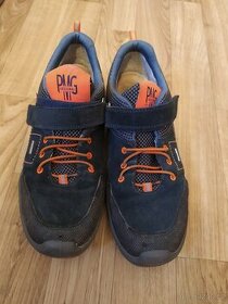 Celoroční chlapecká obuv zn. Primigi vel. 40