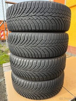 Zimní pneu 205/55/16 Continental Winter Contact TS870